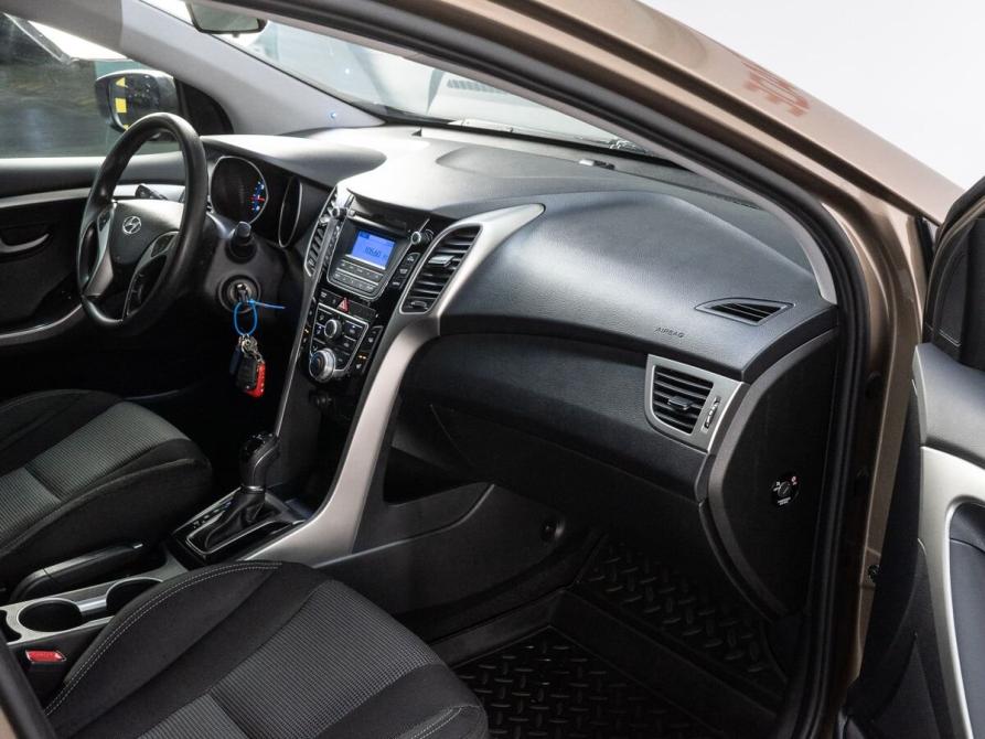 Hyundai i30 II Тюмень  - изображение 15