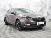 Skoda Octavia III (A7) Рестайлинг Ульяновск  - изображение 26