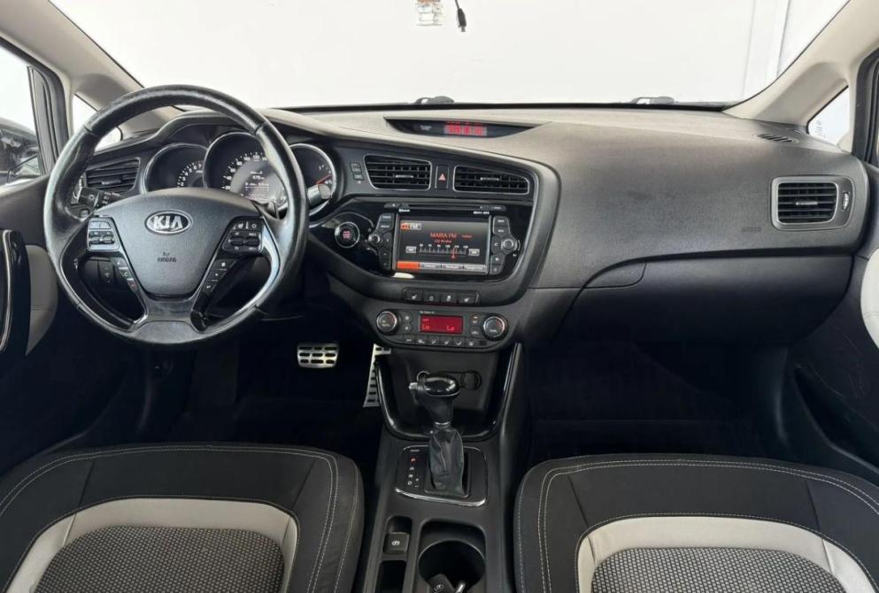 Kia Ceed II Киров  - изображение 11