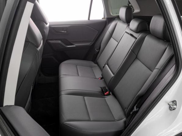 Toyota RAV4 VI (XA60) с пробегом 2026 года, цена 4 305 000 рублей, 40 км, внедорожник, Автокод Объявления