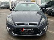 Ford Mondeo IV Рестайлинг Калуга  - изображение 24