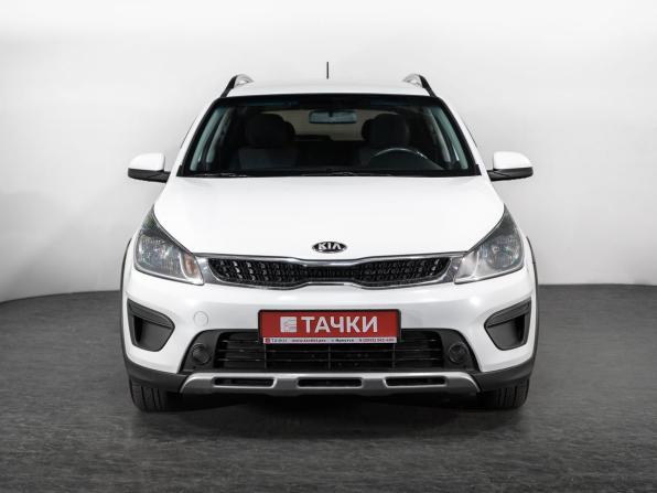 Kia Rio IV с пробегом 2019 года, цена 1 135 000 рублей, 230084 км, хэтчбек, Автокод Объявления