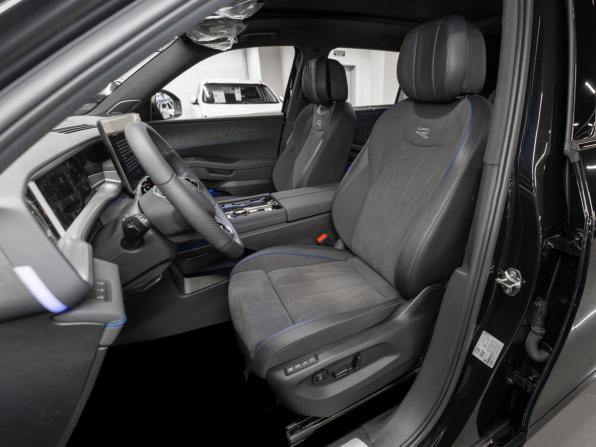 Volkswagen Teramont II (China Market) с пробегом 2026 года, цена 5 920 000 рублей, 13 км, внедорожник, Автокод Объявления