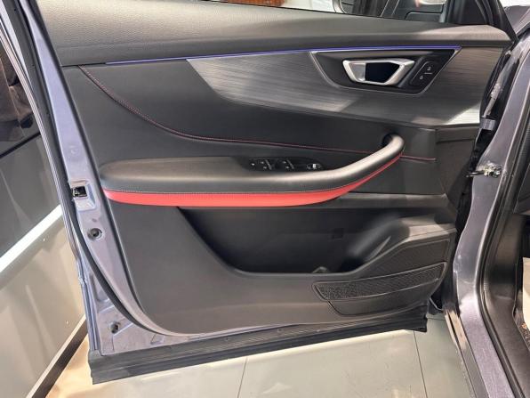 Chery Tiggo 4 Pro I Рестайлинг с пробегом 2023 года, цена 1 560 000 рублей, 29814 км, внедорожник, Автокод Объявления