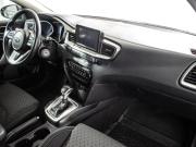 Kia Ceed III Москва  - изображение 30