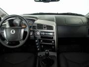 SsangYong Kyron I Рестайлинг Казань  - изображение 22