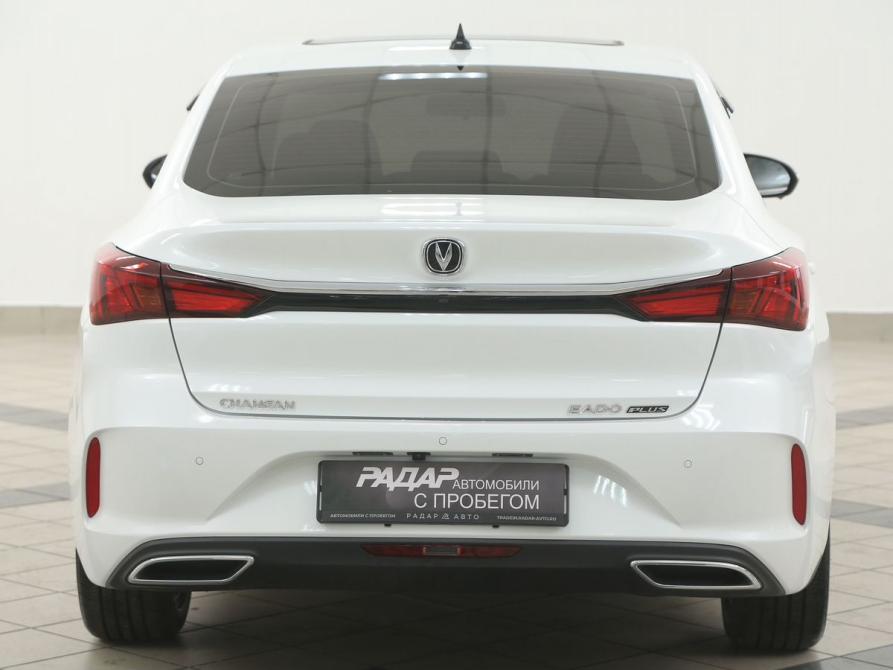 Changan Eado Plus Иваново  - изображение 3