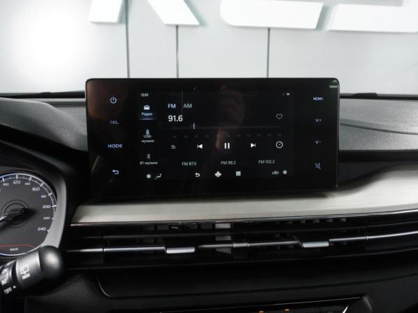 Livan X3 Pro с пробегом 2023 года, цена 1 339 000 рублей, 31292 км, внедорожник, Автокод Объявления