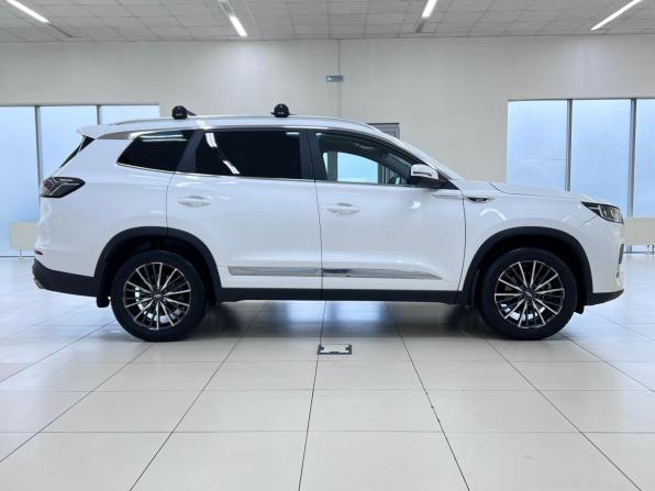 Chery Tiggo 8 Pro Max I с пробегом 2022 года, цена 2 130 000 рублей, 97526 км, внедорожник, Автокод Объявления
