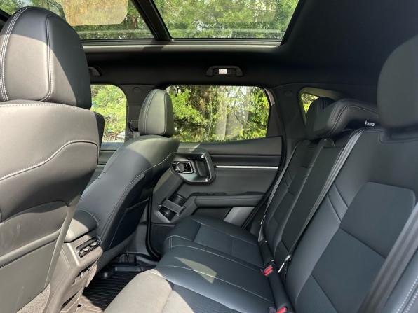 Haval H7 I с пробегом 2026 года, цена 3 990 000 рублей, 676 км, внедорожник, Автокод Объявления