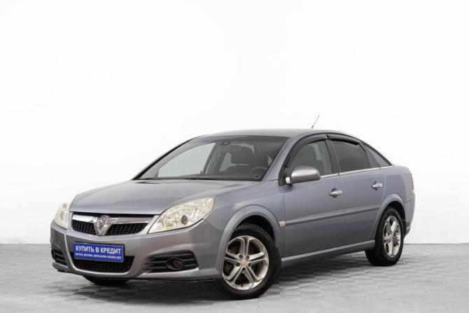 Opel Vectra C Рестайлинг с пробегом 2006 года, цена 499 000 рублей, 208600 км, седан, Автокод Объявления