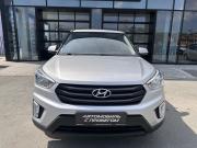 Hyundai Creta I Новосибирск  - изображение 25