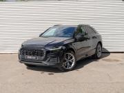 Audi Q8 I (4M) Москва  - изображение 31