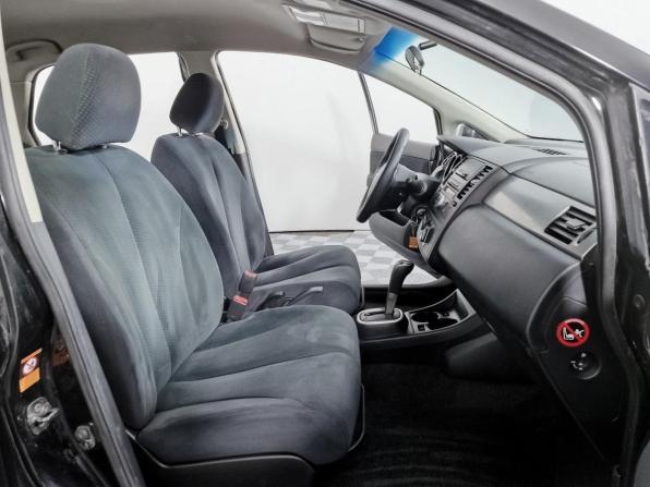 Nissan Tiida I Рестайлинг с пробегом 2010 года, цена 565 000 рублей, 254210 км, седан, Автокод Объявления