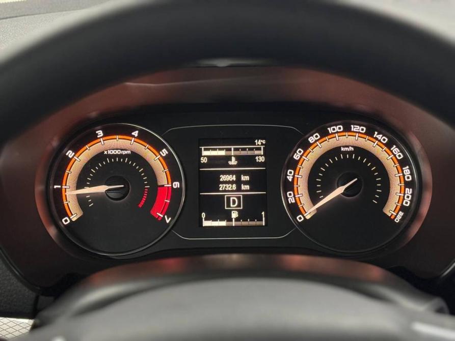 Lada (ВАЗ) Vesta I Рестайлинг (NG) Санкт-Петербург  - изображение 14