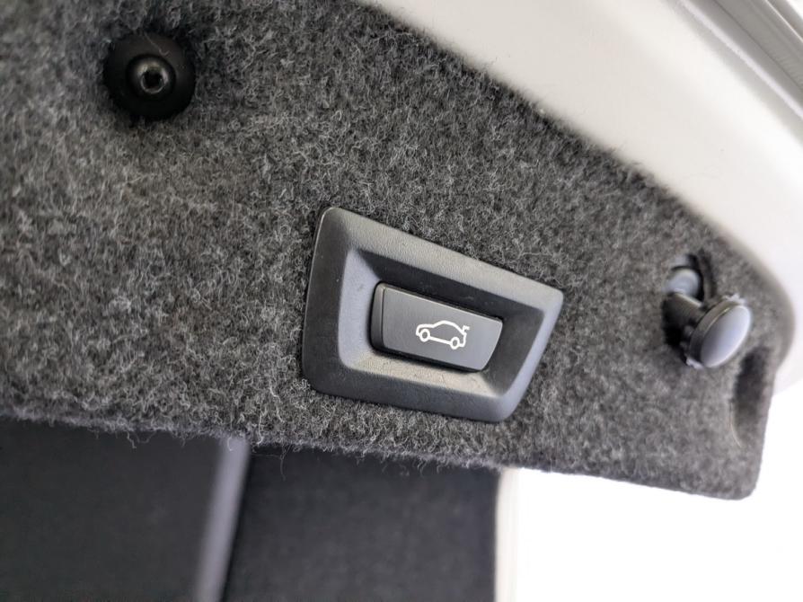 BMW 5 серии VI (F10/F11/F07) Рестайлинг Москва  - изображение 10