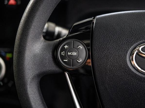 Toyota Aqua I Рестайлинг 2 с пробегом 2019 года, цена 1 120 300 рублей, 117604 км, хэтчбек, Автокод Объявления