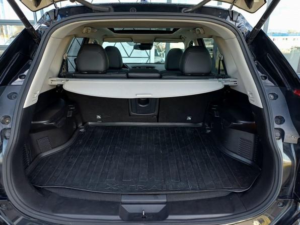 Nissan X-Trail III Рестайлинг с пробегом 2021 года, цена 2 599 000 рублей, 76500 км, внедорожник, Автокод Объявления
