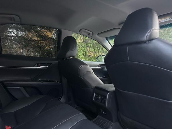 Toyota Camry VIII (XV70) с пробегом 2020 года, цена 2 859 000 рублей, 103059 км, седан, Автокод Объявления