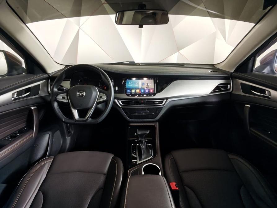 Changan CS35 Plus I Москва  - изображение 13