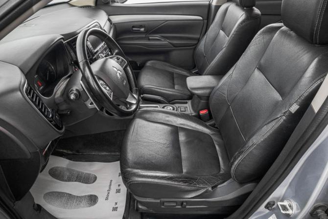 Mitsubishi Outlander III с пробегом 2013 года, цена 1 649 000 рублей, 210000 км, внедорожник, Автокод Объявления