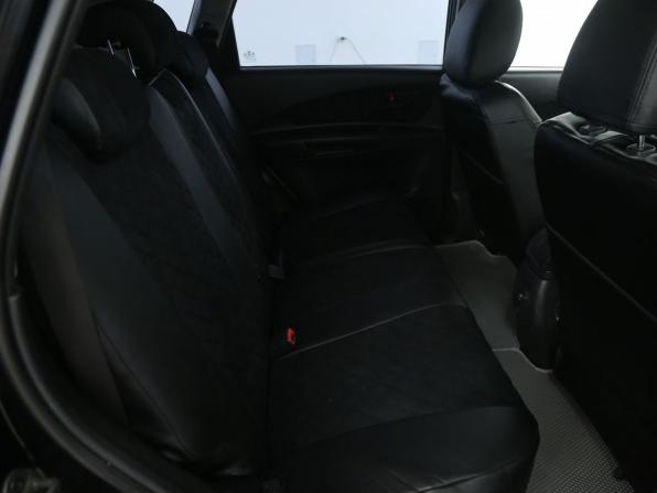 Hyundai Tucson I с пробегом 2006 года, цена 665 000 рублей, 216000 км, внедорожник, Автокод Объявления