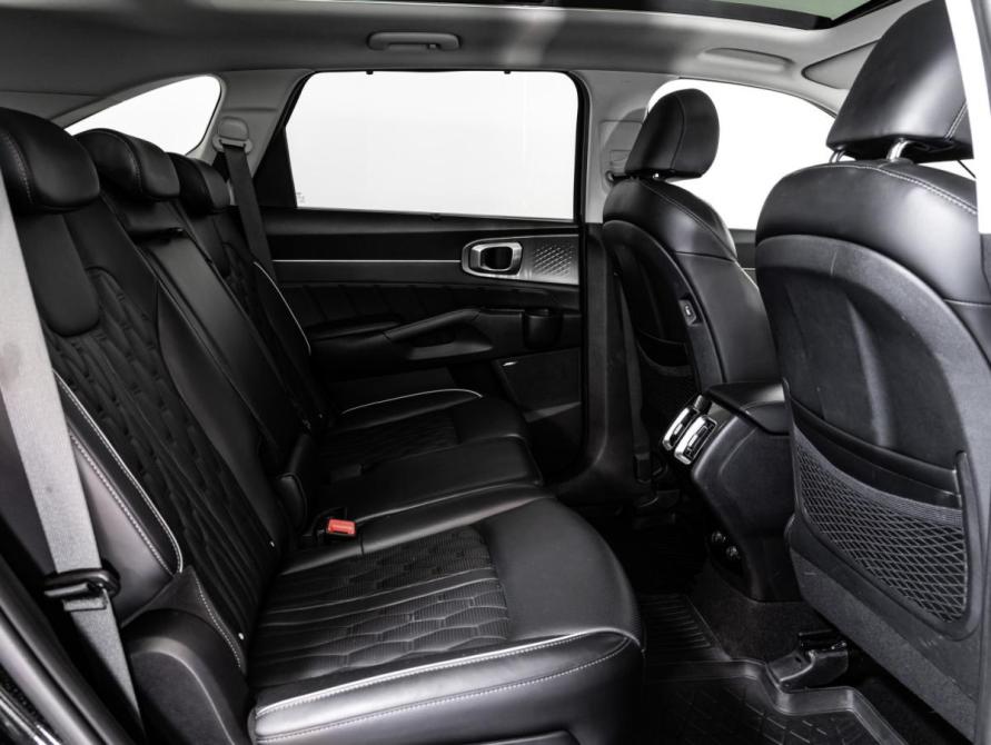 Kia Sorento IV Санкт-Петербург  - изображение 24
