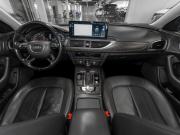 Audi A6 IV (C7) Рестайлинг Москва  - изображение 33