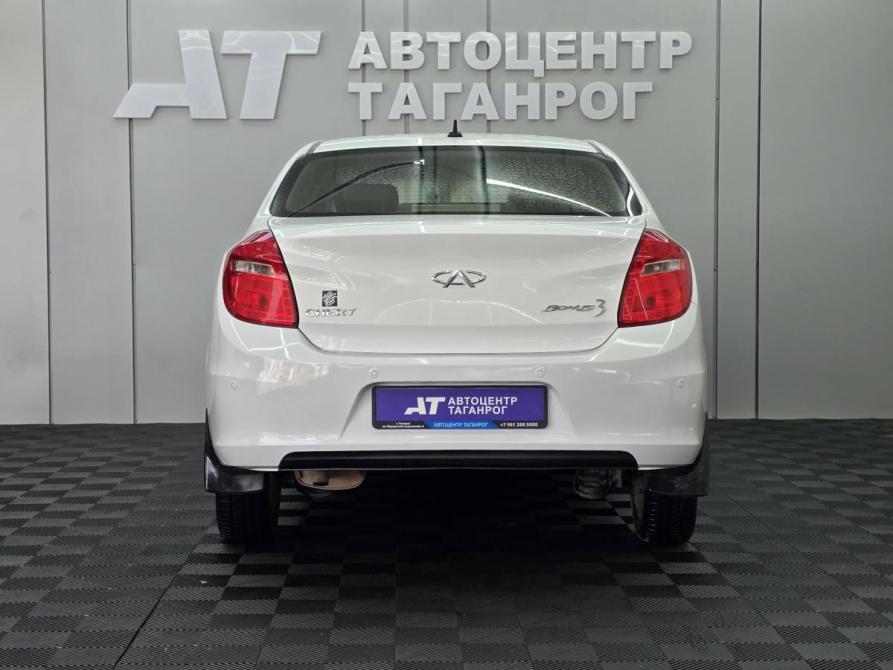 Chery Bonus 3 (E3/A19) Таганрог  - изображение 5