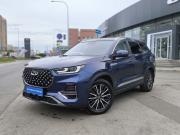 Chery Tiggo 8 Pro I Санкт-Петербург  - изображение 19