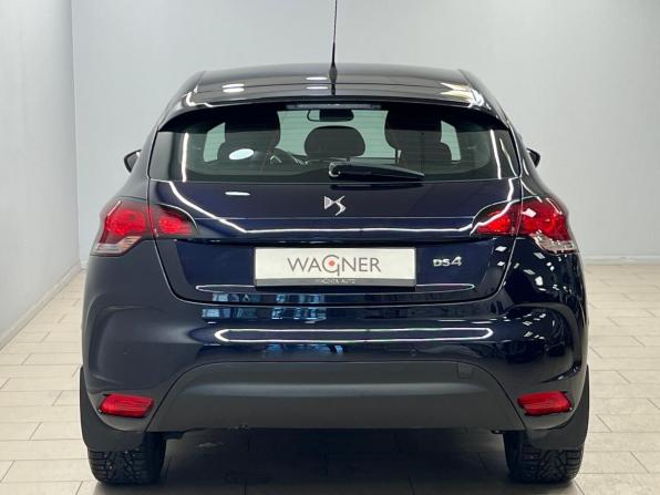 DS 4 I Рестайлинг с пробегом 2016 года, цена 1 090 000 рублей, 150216 км, хэтчбек, Автокод Объявления
