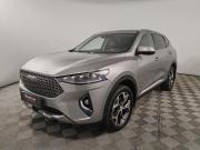 Haval F7 I Рестайлинг Москва  - изображение 36