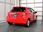 Toyota Vitz III (XP130) Рестайлинг Кемерово  - изображение 25