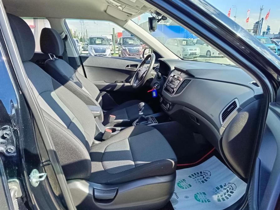 Hyundai Creta I Тюмень  - изображение 12