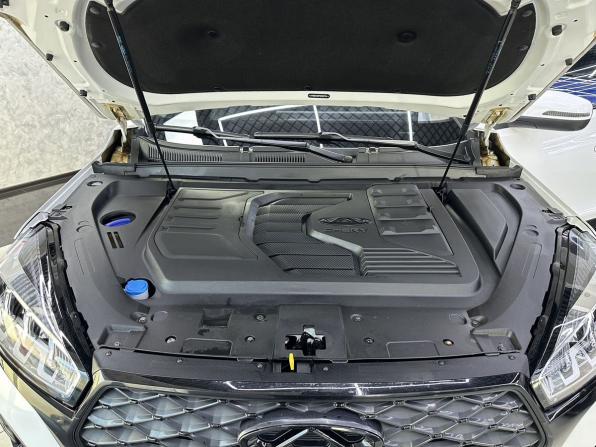 Chery Tiggo 7 Pro Max I с пробегом 2023 года, цена 1 799 000 рублей, 49786 км, внедорожник, Автокод Объявления