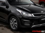 Kia Rio IV Москва  - изображение 37