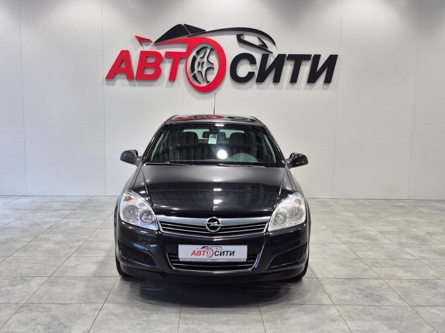 Opel Astra H Рестайлинг Воронеж  - изображение 2