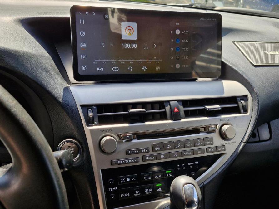 Lexus RX III Нижний Новгород  - изображение 3