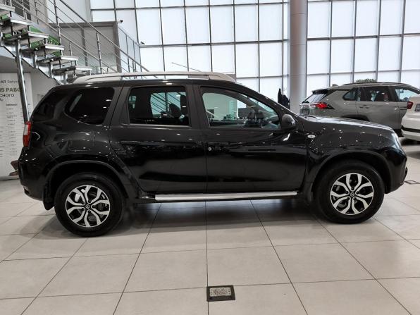 Nissan Terrano III (D10) с пробегом 2019 года, цена 1 595 000 рублей, 47261 км, внедорожник, Автокод Объявления