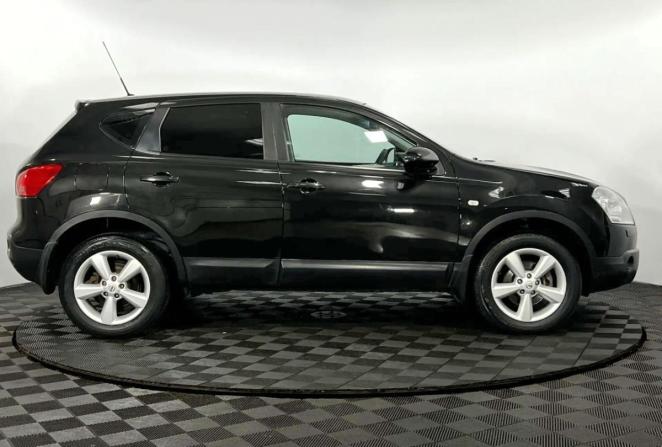 Nissan Qashqai I с пробегом 2008 года, цена 850 000 рублей, 194063 км, внедорожник, Автокод Объявления