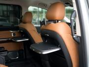 Hongqi HQ9 Сочи  - изображение 55