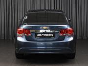 Chevrolet Cruze I Рестайлинг Ставрополь  - изображение 21