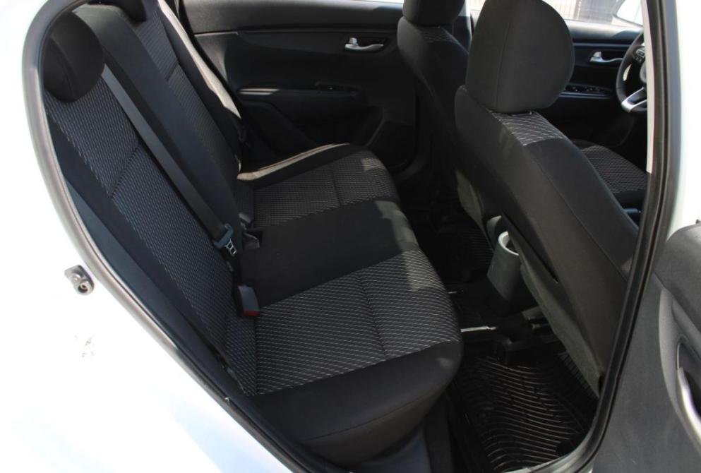 Kia Rio IV Саратов  - изображение 30