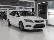 Ford Focus II Рестайлинг Москва  - изображение 23