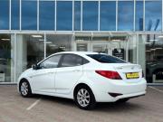 Hyundai Solaris I Рестайлинг Ульяновск  - изображение 26