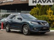 Nissan X-Trail III Москва  - изображение 22