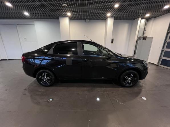 Lada (ВАЗ) Vesta I с пробегом 2018 года, цена 915 000 рублей, 50451 км, седан, Автокод Объявления