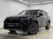 Toyota Highlander IV (XU70) Вологда  - изображение 28