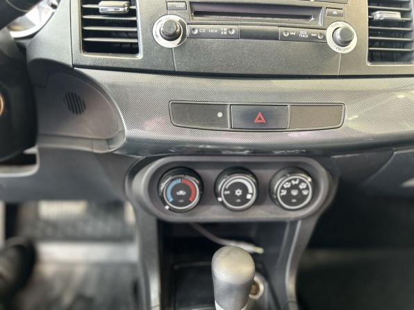 Mitsubishi Lancer X с пробегом 2008 года, цена 649 000 рублей, 163988 км, седан, Автокод Объявления