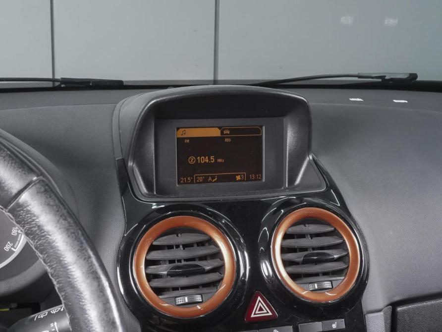 Opel Corsa D Рестайлинг II Ростов-на-Дону  - изображение 13